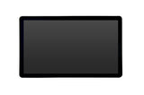 Mimo Monitors M27080C-OF computer monitor 68.6 cm (27") 1920 x 1080 pixels LCD Touchscreen Kiosk Black, White