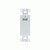 C2G Superbooster® USB 1.1 Over Cat5 Extender Wall Plate Kit