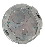 WIREMOLD 6FF-AFB cable trunking system accessory Outlet box