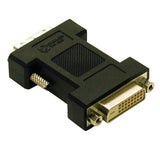 C2G DVI-DTM M/F Port Saver Adapter