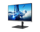 Samsung LS24C432GANXZA computer monitor 61 cm (24") 1920 x 1080 pixels Full HD LED Black