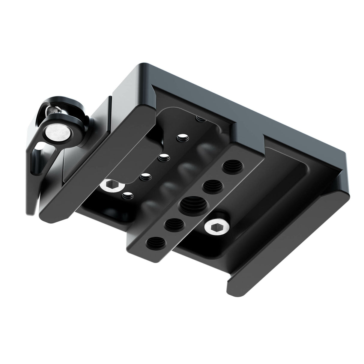 ikan STR-DT-MOUNT camera mounting accessory Dovetail mount