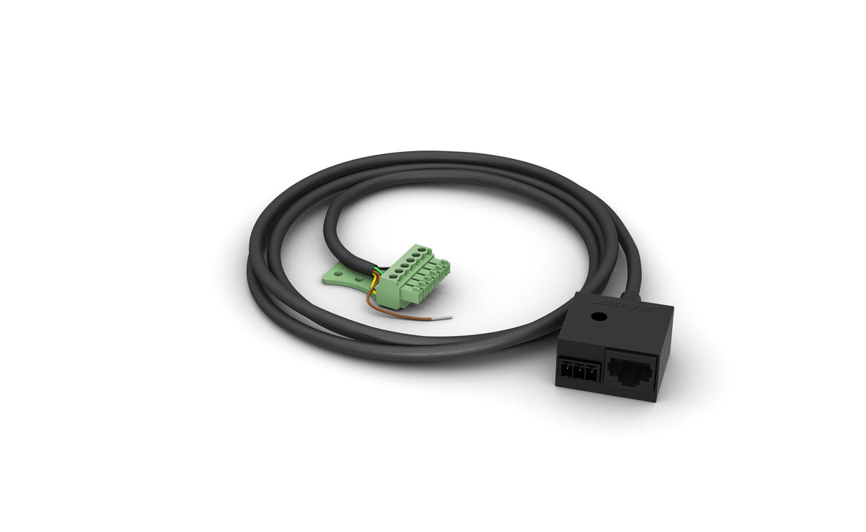 Bose EX-8ML Black Ethernet LAN 20 - 20000 Hz
