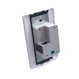C2G Superbooster® 1-Port USB over Cat6a Wall Plate to Box Extender Kit - USB 3.2 Gen1 (5Gbps)