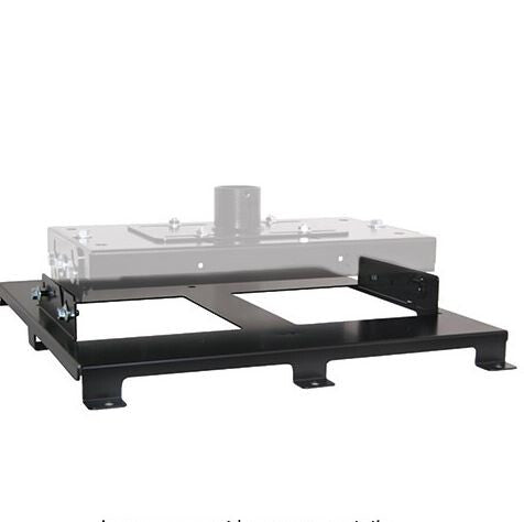Chief HB100B project mount Ceiling Black