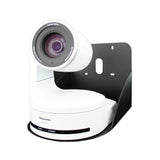 Vaddio Thin Profile Wall Mount Bracket for Sony BRC-H700, Canon XU-80/XU-80W, Panasonic AW-HE130
