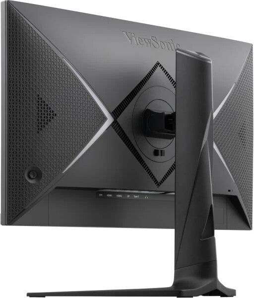 Viewsonic X Series XG2736-2K computer monitor 68.6 cm (27") 2560 x 1440 pixels Quad HD LED Black