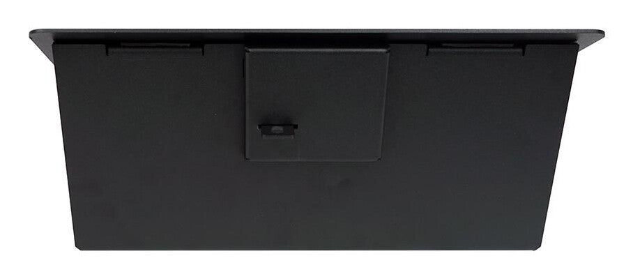 Premier Mounts 7160-1617 tablet security enclosure Black 25.9 cm (10.2")