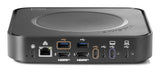 Barco ClickShare Hub Pro video conferencing system Ethernet LAN Video conferencing service management system