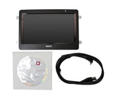 Mimo Monitors UM-760-OF Signage Display 17.8 cm (7") LCD 250 cd/m² Black