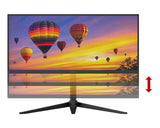 Planar Systems PZN3410Q computer monitor 86.4 cm (34") 3440 x 1440 pixels Wide Quad HD LCD Black