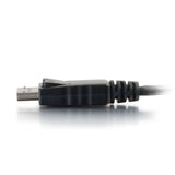 C2G DisplayPortTM Male to Mini DisplayPort Female Adapter