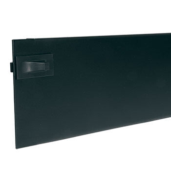 Middle Atlantic Products FWD-EB2 rack accessory Blank panel