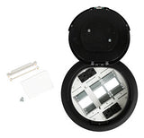 WIREMOLD 8ATC2PBK-50 cable trunking system accessory Cover
