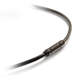 C2G 75ft (22.8m) USB-A Male to Female Active Extension Cable - Plenum, CMP-Rated