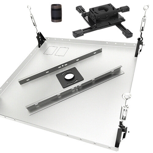 Chief RPA Universal Projector Kit (RPAU, CMA455, CMS003)