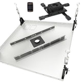 Chief RPA Universal Projector Kit (RPAU, CMA455, CMS003)