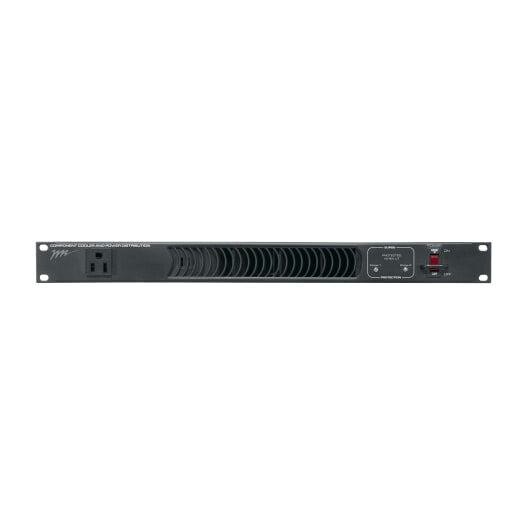 Middle Atlantic Products PDCOOL-1120R rack accessory Cooling unit