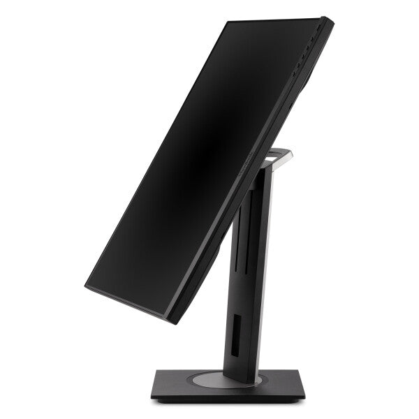 Viewsonic VG Series VG2748a computer monitor 68.6 cm (27") 1920 x 1080 pixels Full HD LED Black