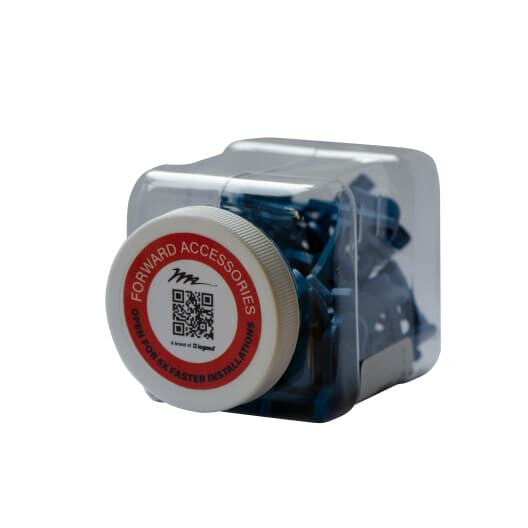 Middle Atlantic Products FWD-SBKT-36 rack accessory Mounting bracket