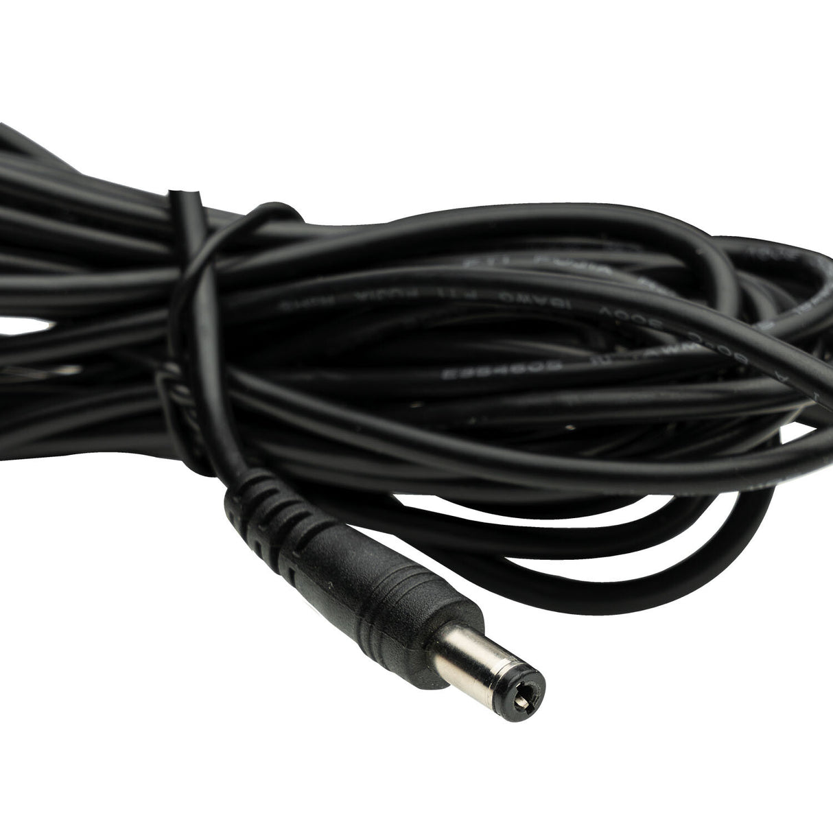 ikan FJ-SW20171504000D power adapter/inverter Indoor Black