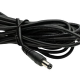 ikan FJ-SW20171504000D power adapter/inverter Indoor Black