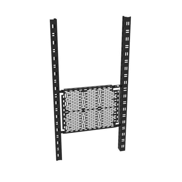 C2G VWMFDLL-36S rack accessory Mounting kit