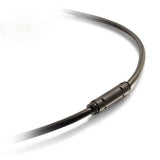 C2G 39935 USB cable USB 2.0 15 m USB A Black