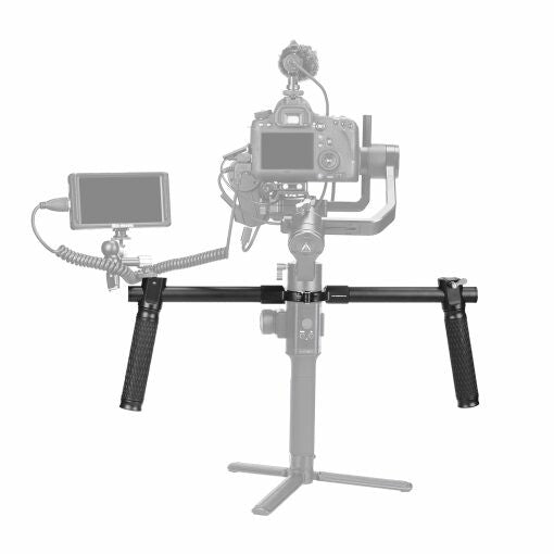 ikan HB20 digital camera grip Digital camera hand grip Black