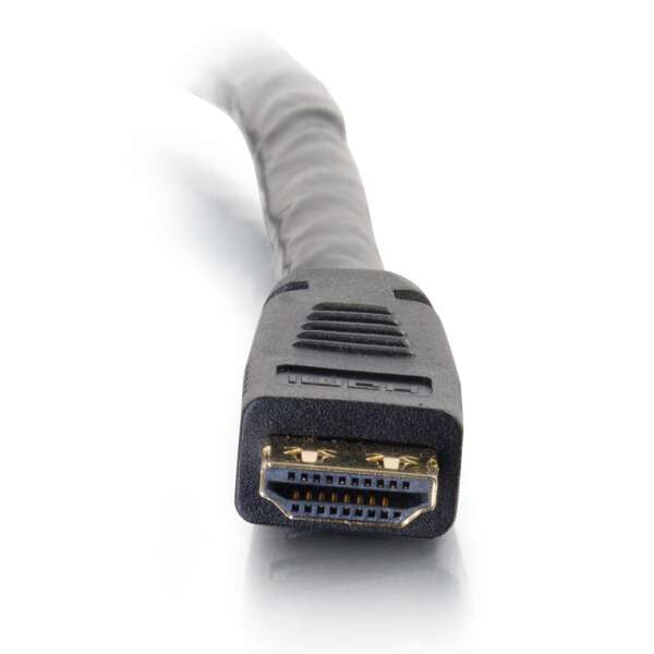 C2G 25ft (7.6m) Plus Series CL2P Standard HDMI® Cable