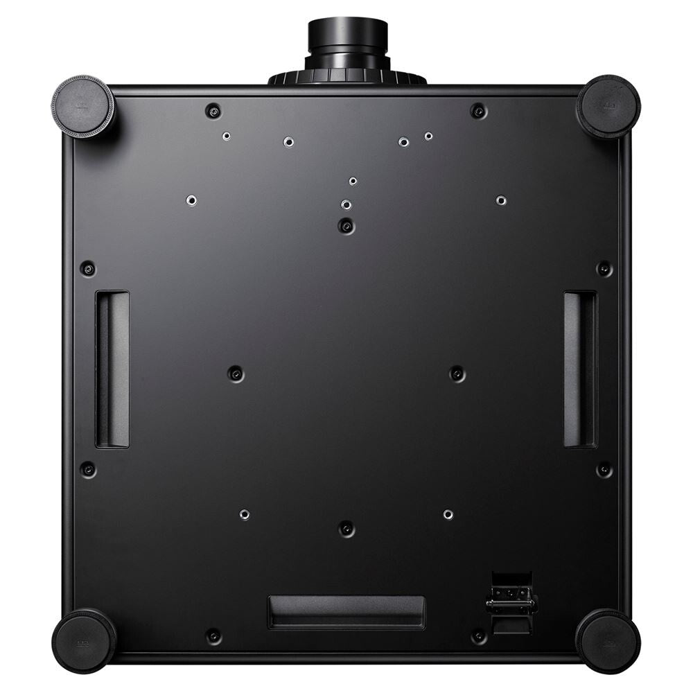 Optoma ZU1700 data projector Projector module 14500 ANSI lumens DLP WUXGA (1920x1200) 3D Black