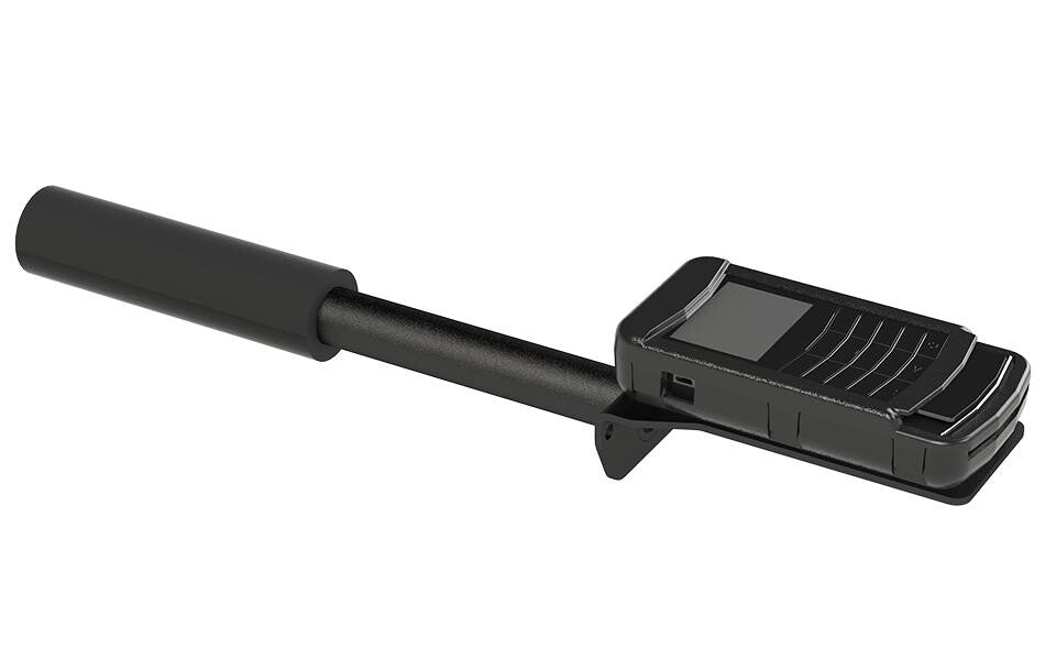 Premier Mounts 7160-1735 holder Passive holder Terminal Black