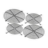 Middle Atlantic 138 CFM Fan Kit for SR and DWR Racks