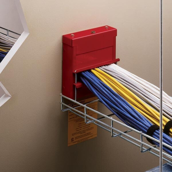 WIREMOLD FSS-18 not categorized