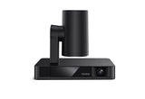 Yealink UVC86 Black webcam 8 MP RJ-45
