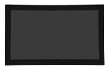 Mimo Monitors Adapt-IQV Digital signage flat panel 39.6 cm (15.6") LCD Wi-Fi 300 cd/m² Full HD Black Touchscreen Built-in processor Android 6.0