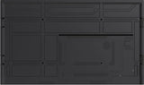 Viewsonic IFP8634 interactive whiteboard 2.18 m (86") 3840 x 2160 pixels Touchscreen Black