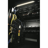 Middle Atlantic Products LT-CABUTL-SINGLE rack accessory LED system light