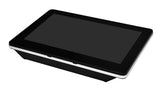 Mimo Monitors UM-760CH-SMK Signage Display 17.8 cm (7") LCD 250 cd/m² Black Touchscreen