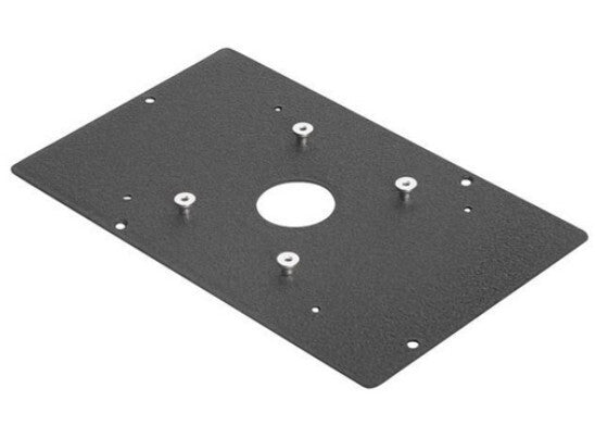 Chief SSM298 projector mount accessory Interface bracket Black