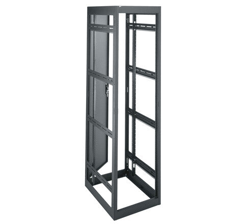 44 Ru Rack Middle Atlantic Products 44 RU MRK Series 22 Inch Wide Rack, 36 Inches ...