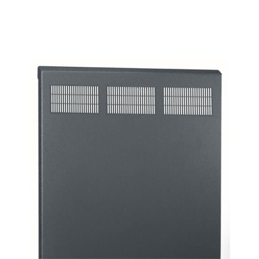 Middle Atlantic Products EVFD-8 rack accessory Front door