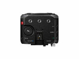 Panasonic Lumix DC-BS1H digital MILC MILC Body 24.2 MP CMOS 6000 x 4000 pixels Black