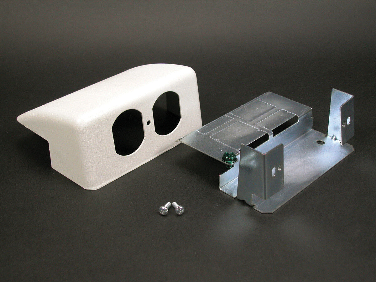 WIREMOLD V24DWND cable trunking system accessory Bracket