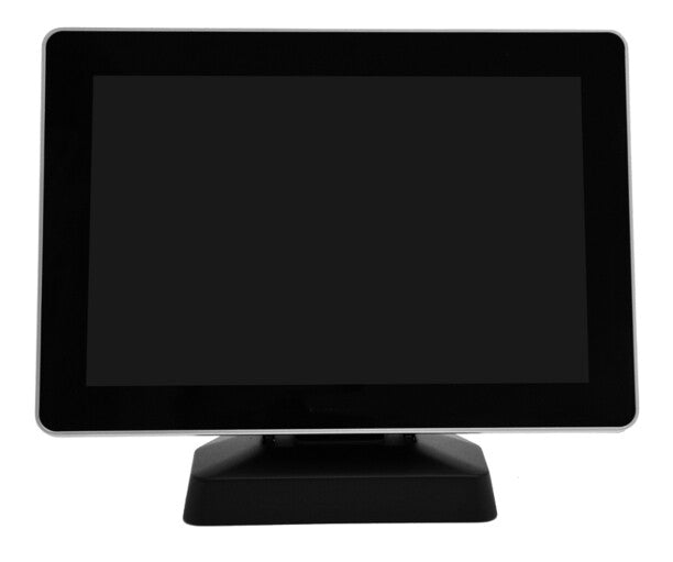 Mimo Monitors UM-1080CH-G Signage Display 25.6 cm (10.1") LCD 350 cd/m² HD Black Touchscreen