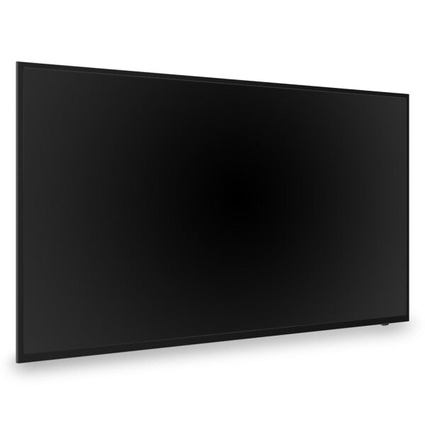 Viewsonic CDE5512 Signage Display Digital signage flat panel 139.7 cm (55") LED Wi-Fi 290 cd/m² 4K Ultra HD Black Built-in processor Android 9.0 16/7