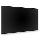 Viewsonic CDE5512 Signage Display Digital signage flat panel 139.7 cm (55") LED Wi-Fi 290 cd/m² 4K Ultra HD Black Built-in processor Android 9.0 16/7
