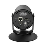 Vaddio ZoomSHOT 4K with OneLINK Bridge System