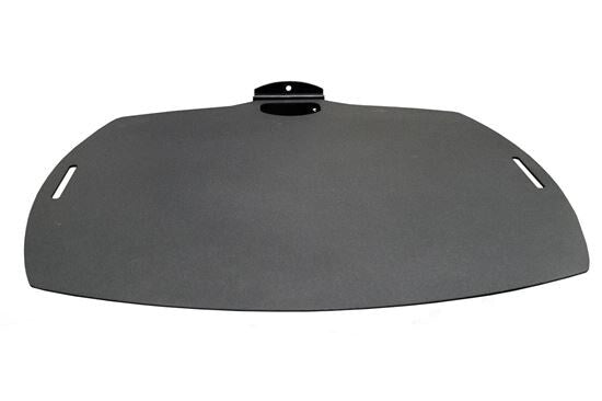 Premier Mounts PSD-SHLF mounting kit Black