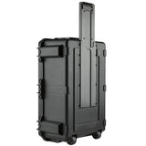 ikan PT-CASE equipment case Briefcase/classic case Black